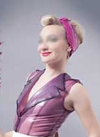 central london blonde Maxine london escort