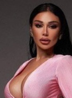 central london 600-and-over Annushka london escort