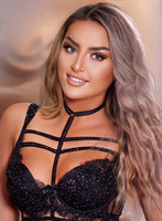 Paddington pvc-latex Asha london escort