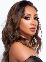 Bayswater party-girl Peachy london escort