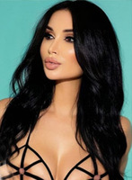 Earls Court brunette Narcissa london escort