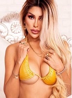 Baker Street  Juana london escort