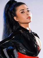 Edgware Road party-girl Mistress Harper london escort