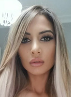 Paddington 200-to-300 Melissa london escort