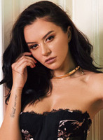 Marylebone 300-to-400 Ruth london escort