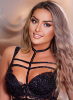 Paddington blonde Demi london escort