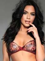 Central London a-team Bona london escort