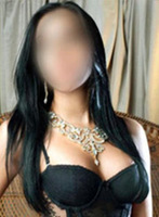 Paddington brunette Rehana london escort