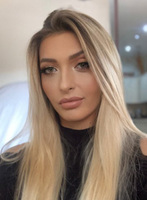 Paddington blonde Zanda london escort