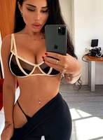 central london party-girl Lilu london escort