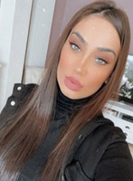 Marble Arch brunette Kim london escort