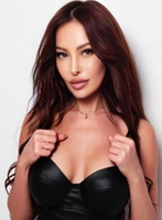 Oxford Street busty Melanie london escort