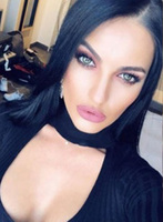 Earls Court busty Honey Demon london escort