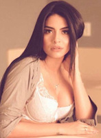 central london massage Stephanye london escort
