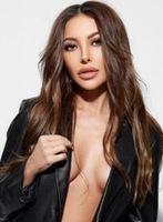 Mayfair 600-and-over Meghan london escort