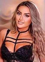 Central London 200-to-300 Megan london escort