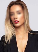 Earls Court blonde Bea london escort