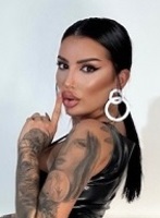Marble Arch  Mistress Daria london escort