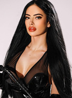 central london a-team Kimi Cox Mistress london escort