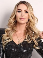central london blonde Camara london escort