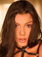 Chelsea latin Landau london escort