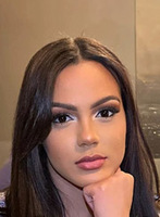 Chelsea latin Landau london escort