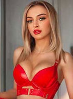 Earls Court pvc-latex Adela london escort
