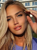 Outcall Only blonde Rusma london escort