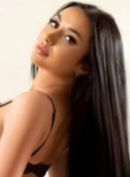 Kensington party-girl Karina london escort