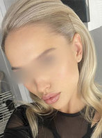 Marylebone elite Tiffa london escort