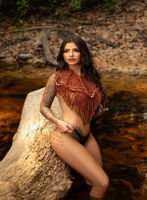 South Kensington massage Bravo london escort