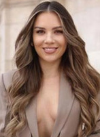 Mayfair elite Erika london escort