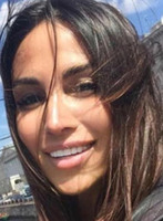 central london party-girl Gayana london escort