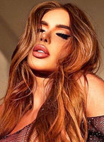 Earls Court 600-and-over Shanice london escort