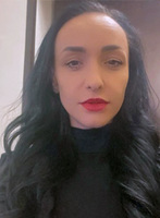 Bayswater brunette Mistress Chrissy london escort