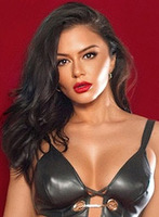 Baker Street party-girl Ruth london escort