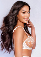 South Kensington 300-to-400 Nour london escort