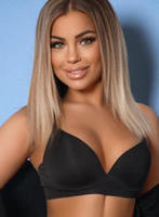 Paddington  Daria london escort