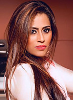 central london mature Nandini london escort