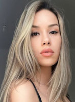 Central London blonde Pipa london escort