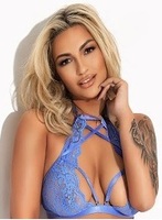 Edgware Road  Ostina london escort