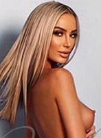 Chelsea elite Lea london escort