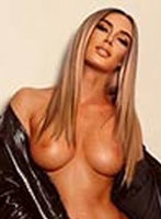 Chelsea 400-to-600 Lea london escort
