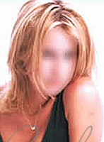 Central London elite Sienna london escort