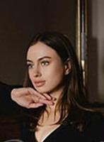 Chelsea brunette Sophia london escort