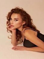 Chelsea  Rashel london escort