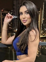 central london party-girl Sandra london escort