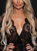 Mayfair a-team Cammie london escort