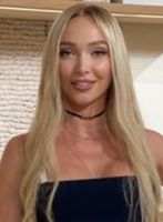Victoria  Summer london escort