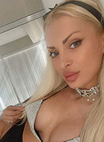 Marylebone blonde Tate london escort